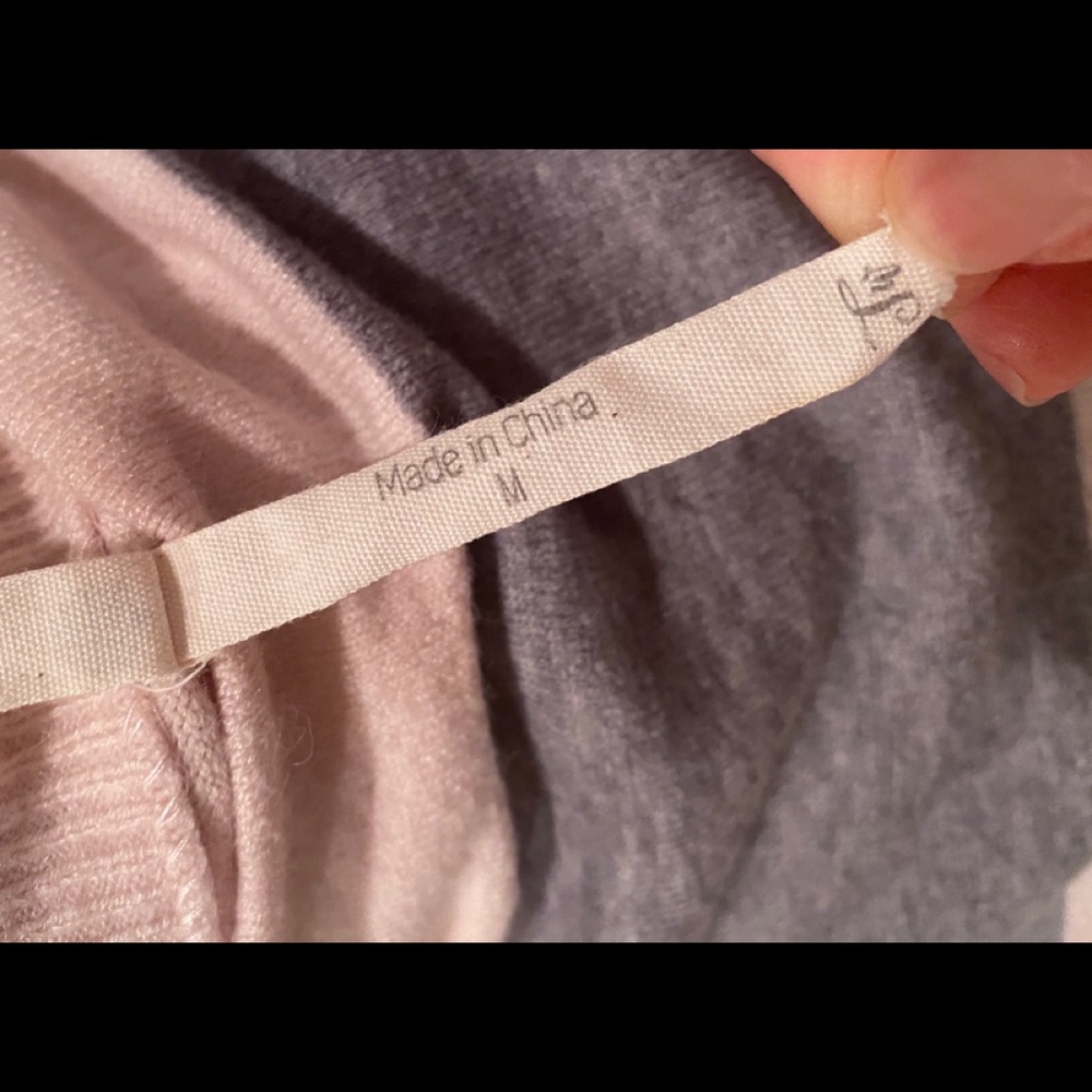 Tunic Sweater - image 5